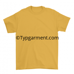 เสื้อยืดคอกลม